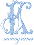 KJMonograms