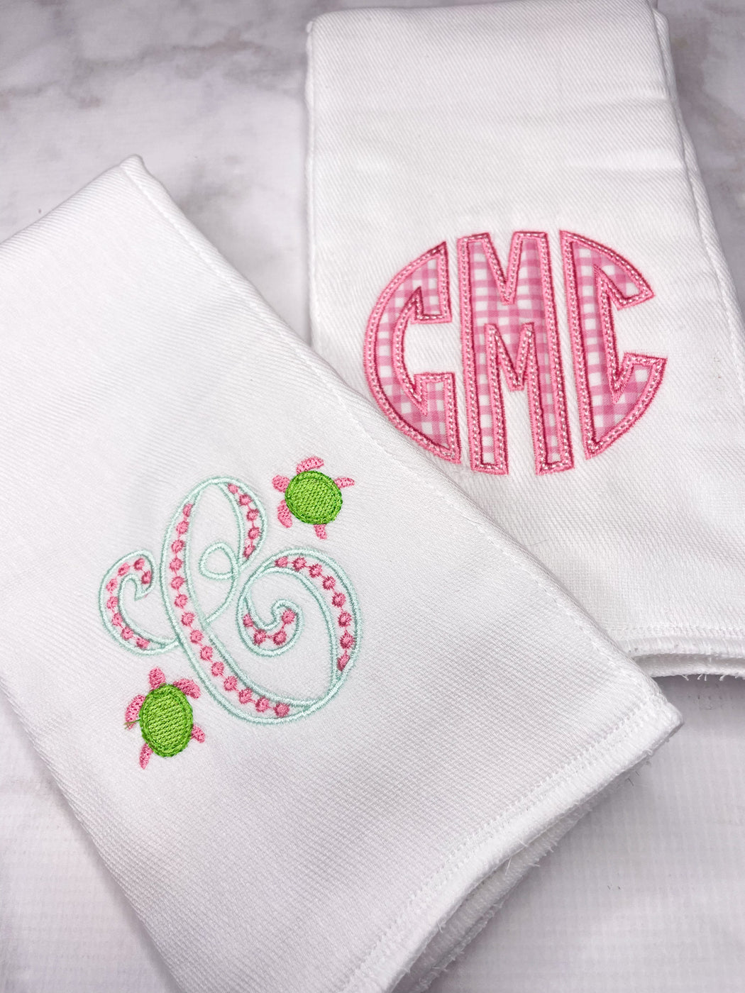 Personalized 2 Pack Muslin Burp Cloth, Baby Shower Gift, Personalized Baby  Gift, Baby Burp Rag, Baby Muslin Burp Cloth, Personalize Baby Rag 
